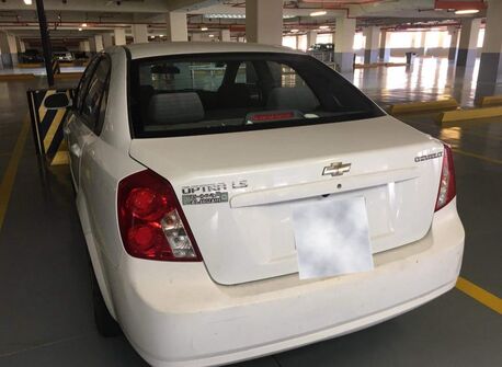 Jeddah, Vehicles, Cars & Trucks , SAR 10999,  Chevrolet Optra,  2011,  Automatic,  180 KM,  Car For Sale