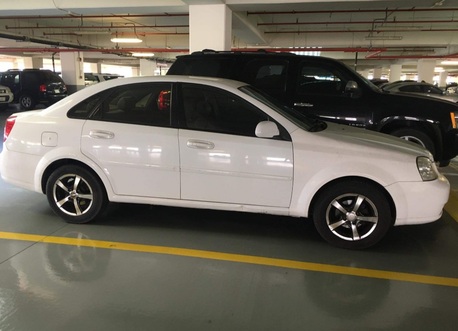 Jeddah, Vehicles, Cars & Trucks , SAR 10999,  Chevrolet Optra,  2011,  Automatic,  180 KM,  Car For Sale