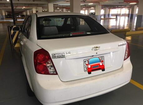 Jeddah, Vehicles, Cars & Trucks , SAR 10999,  Chevrolet Optra,  2011,  Automatic,  180 KM,  Car For Sale