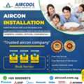 Aircon Installation