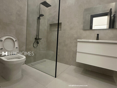 Kuwait City, Apartments/Houses, KWD 500/month,  3 BR,  Brand New Three Bedroom Apartment For Rent In Adan