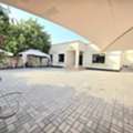 BHD 550/month,  3 BR,  Spacious 3 Bedroom Semi Furnished Stand Alone Private Villa For Rent.