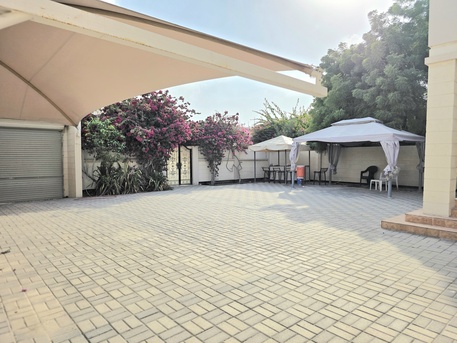 Manama, Apartments/Houses, BHD 550/month,  3 BR,  Spacious 3 Bedroom Semi Furnished Stand Alone Private Villa For Rent.