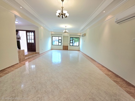 Manama, Apartments/Houses, BHD 550/month,  3 BR,  Spacious 3 Bedroom Semi Furnished Stand Alone Private Villa For Rent.