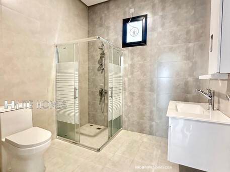 Kuwait City, Apartments/Houses, KWD 800/month,  4 BR,  Four Master Bedroom Floor For Rent In Al-Massayel