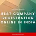 Company Incorporation In India For Startups