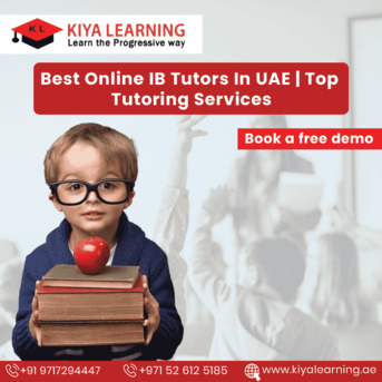 Dubai, Lessons Offered, Best Online IB Tutors In UAE | Top Tutoring Services