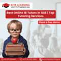 Best Online IB Tutors In UAE | Top Tutoring Services