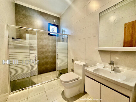 Kuwait City, Apartments/Houses, KWD 900/month,  4 BR,  Four Master Bedroom Floor For Rent In Al-Massayel