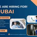 SEEKING FOR DUBAI