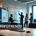 Webseotrends: Ultimate Guide To SEO, Hosting & Backlinks