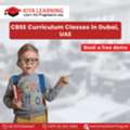 CBSE Curriculum Classes In Dubai, UAE