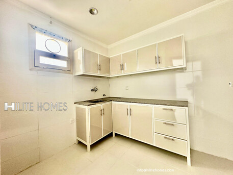Kuwait City, Apartments/Houses, KWD 700/month,  3 BR,  Brand New Three Bedroom Apartment For Rent In Sabha Al Salem