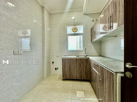 Kuwait City, Apartments/Houses, KWD 450/month,  3 BR,  Three Bedroom Apartment For Rent In Sabha Al Salem