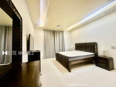 Kuwait City, Apartments/Houses, KWD 900/month,  Furnished,  3 BR,  Three Bedroom Furnished Apartment For Rent In Salwa