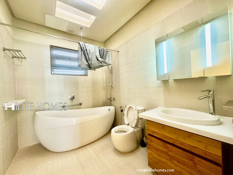 Kuwait City, Apartments/Houses, KWD 900/month,  Furnished,  3 BR,  Three Bedroom Furnished Apartment For Rent In Salwa