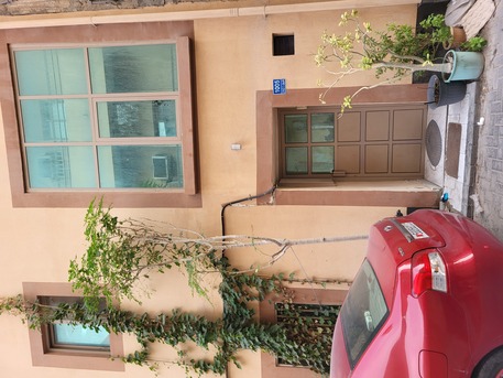 Segaya, Rooms for Rent, BHD 120/month,  100 Sq. Meter,  Room Available With Seperate Kitchen And Bathroom