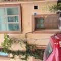 BHD 120/month,  100 Sq. Meter,  Room Available With Seperate Kitchen And Bathroom