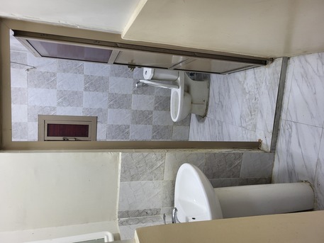 Segaya, Rooms for Rent, BHD 120/month,  100 Sq. Meter,  Room Available With Seperate Kitchen And Bathroom