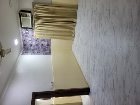 Segaya, Rooms for Rent, BHD 120/month,  100 Sq. Meter,  Room Available With Seperate Kitchen And Bathroom