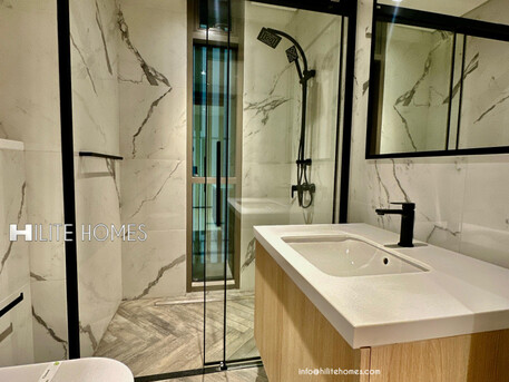 Kuwait City, Apartments/Houses, KWD 1300/month,  3 BR,  Stunning Three-Bedroom Sea View Apartment For Rent In Daiya