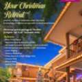 Experience Christmas Magic At Regenta Resort Kabini