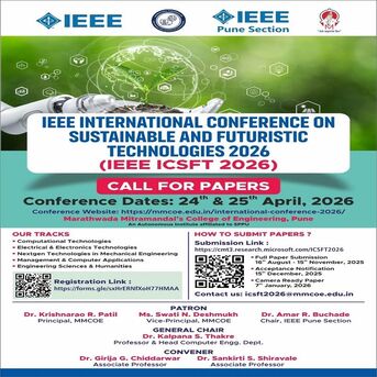 Pune, Appliances, Top Autonomous Institute In Pune