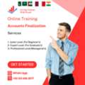 Accounts Finalization-Begining To End-Juniors To Managerial Level-Online Training(1-Demo-s