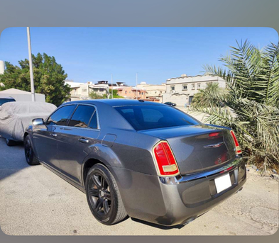 Khobar, Vehicles, Cars & Trucks , SAR 35000,  Chrysler 300,  2012,  Automatic,  178 KM,