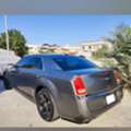 SAR 35000,  Chrysler 300,  2012,  Automatic,  178 KM,