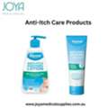 Buy Anti-Itch Care Products In Australia - Joya Medical Supplies