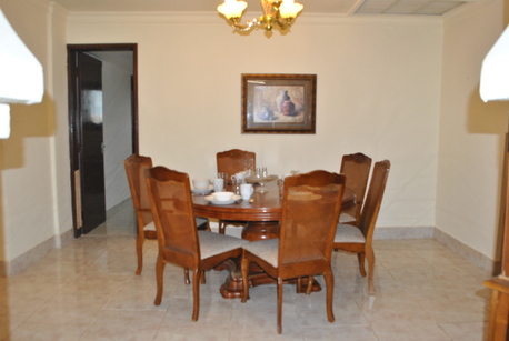Kuwait City, Villas, KWD 600,  Furnished,  240 Sq. Meter,  Available Villa For Rent In Salwa