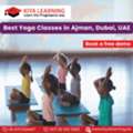 Best Yoga Classes In Ajman, Dubai, UAE