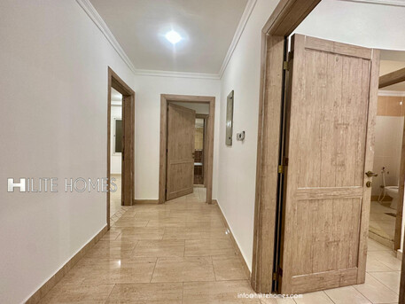 Kuwait City, Apartments/Houses, KWD 500/month,  3 BR,  Three Master Bedroom Apartment Available For Rent In Salwa