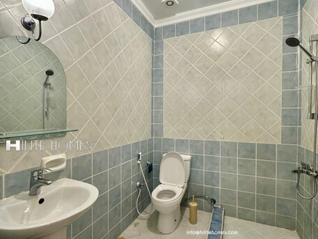 Kuwait City, Apartments/Houses, KWD 500/month,  3 BR,  Three Master Bedroom Apartment Available For Rent In Salwa