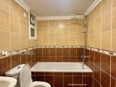 Kuwait City, Apartments/Houses, KWD 500/month,  3 BR,  Three Master Bedroom Apartment Available For Rent In Salwa