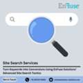 Turn Keywords Into Conversions Using EnFuse Solutions&rsquo; Advanced Site Search Tactics