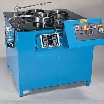 Chennai, Industrial Machinery, High-Precision Lapping Machine | Guindy Machine Tools