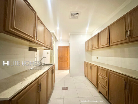 Kuwait City, Apartments/Houses, KWD 900/month,  4 BR,  Four Bedroom Floor For Rent In Messila