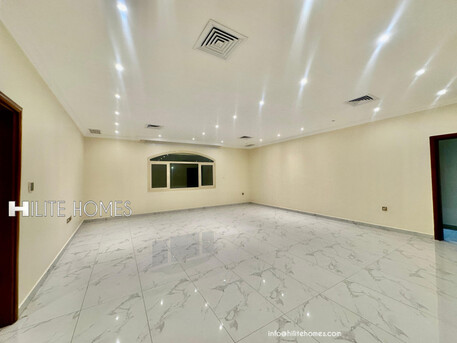 Kuwait City, Apartments/Houses, KWD 900/month,  4 BR,  Four Bedroom Floor For Rent In Messila