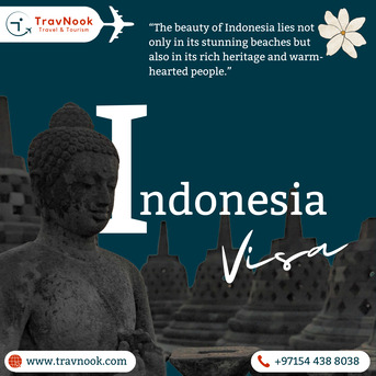 Dubai, Travel, Travnook - Travel & Visa Services