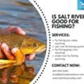 Is Salt River Good For Fishing?
