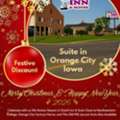 Suite In Orange City Iowa