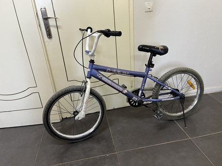 Riyadh, Items Wanted, 20&rdquo; Cycles In Excellent Condition