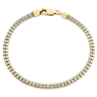 New York, Jewelry, USD 1635,  Where To Find Authentic 10K & 14K Solid Gold Men&rsquo;s Bracelets In The USA