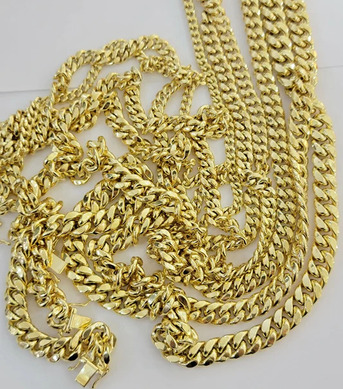 New York, Jewelry, USD 1635,  Where To Find Authentic 10K & 14K Solid Gold Men&rsquo;s Bracelets In The USA