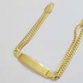 USD 1163,  How To Choose The Best 10K Gold Cuban Link Bracelet In Texas