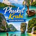 Phuket Krabi Tour Packages For A Smooth And Memorable Thailand Holiday