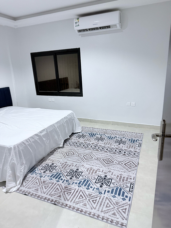 Al Malaz, Apartments, Flats, Houses & Villas, SAR 3200/month,  1 BR,  Fully Furnished 1BHK For Rent - Al Malaz (Farazdaq St)