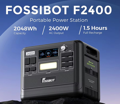 Riyadh, Appliances, SAR 1,  Portable Power Stations For Home, Office, Picnic, Travel